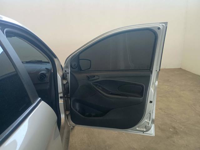 FORD KA SE 1.5 SD C - 2020/2020 — foto 14 de 40