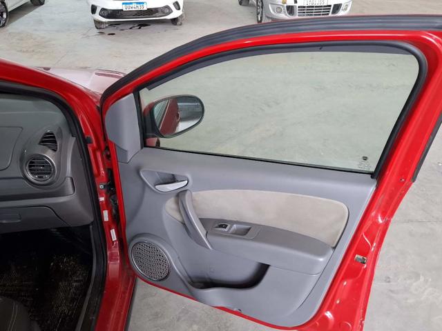 FIAT SIENA ESSENCE 1.6 - 2012/2013 — foto 20 de 26