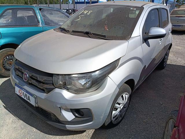 Fiat Mobi Like MOBI LIKE 1.0 Fire Flex 5p.