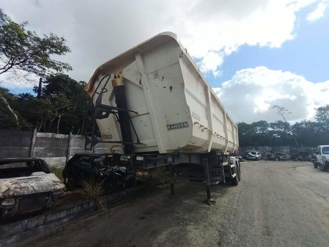 RANDON SR BA RTD2E - 2021/2022