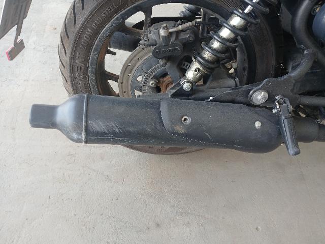 Foto 18 de 24: SHOTGUN 650 - 2025/2026