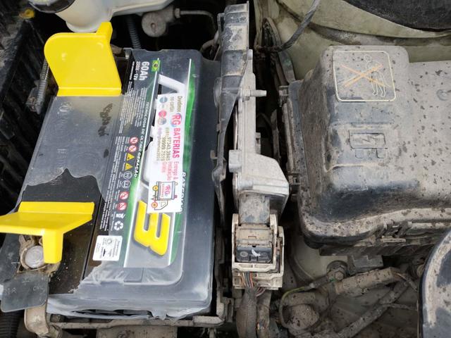 CITROEN C3 PTECH M ORIG - 2016/2017 — foto 15 de 40