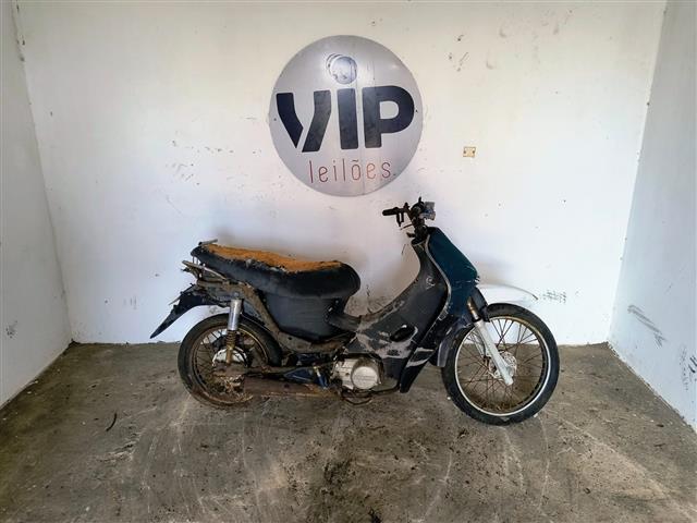LIFAN CARGO 200 ZH (TRICICLO CARGA) - 2009/2009