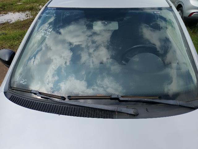 VOLKSWAGEN NOVO GOL 1.0 CITY - 2014/2014 — foto 13 de 26