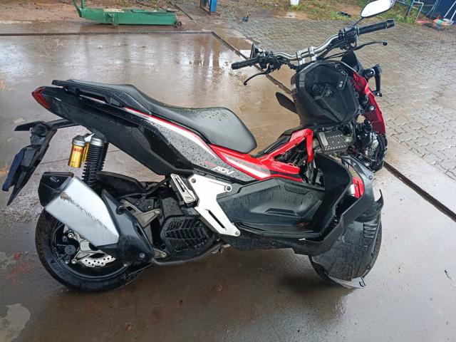 Honda Adv 150 2022