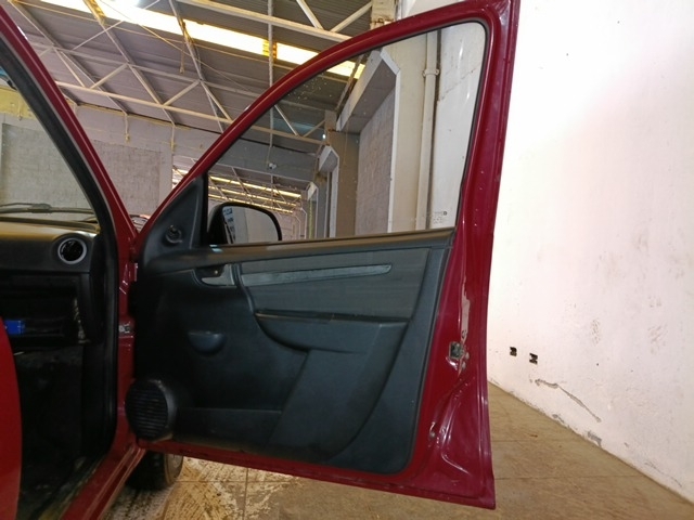 GM PRISMA MAXX - 2010/2011 — foto 11 de 26