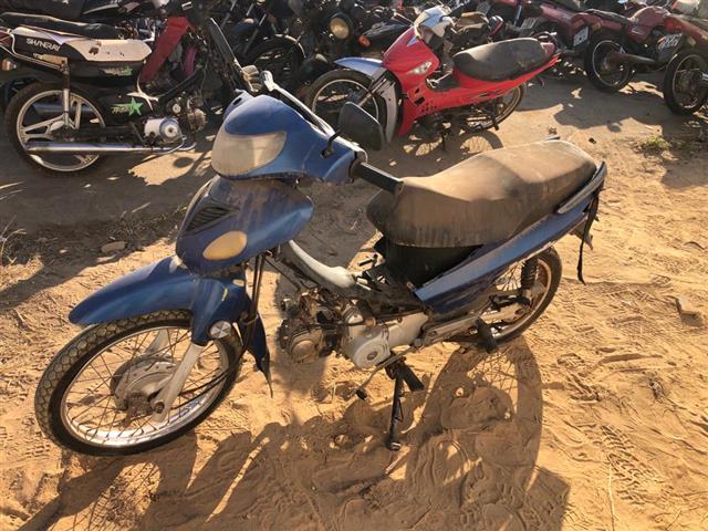 SUNDOWN - WEB 100 - leilão extrajudicial - TIANGUÁ CE - lance mínimo R$ 150