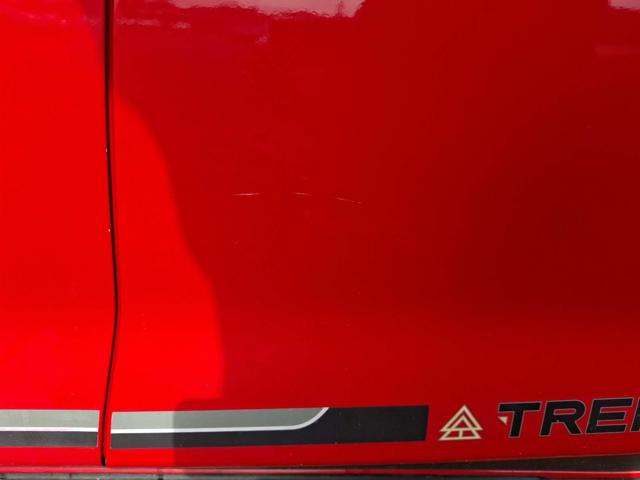 ARGO TREKKING 1.3 8V FLEX - 2019/2020 — foto 30 de 33