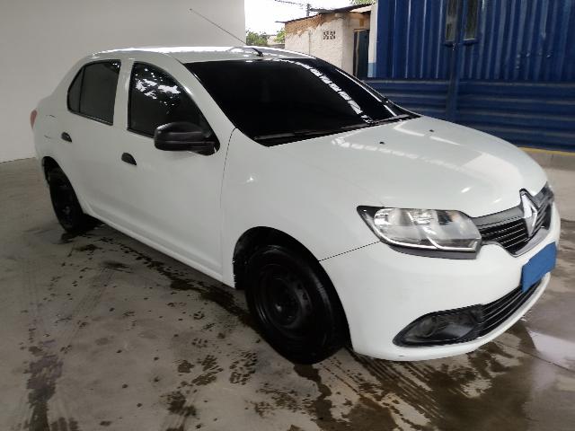 RENAULT LOGAN AUTH 10 - 2019/2020 — foto 3 de 40