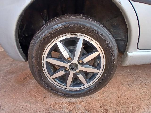 FIAT PALIO FIRE ECONOMY - 2010/2011 — foto 37 de 40