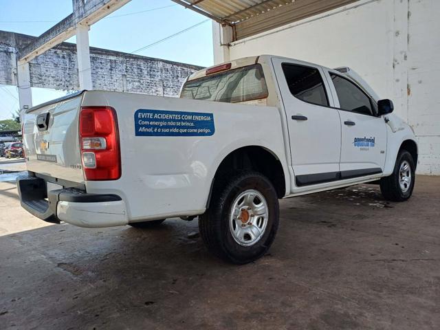 CHEVROLET S10 LS DD4 - 2019/2020 — foto 4 de 26