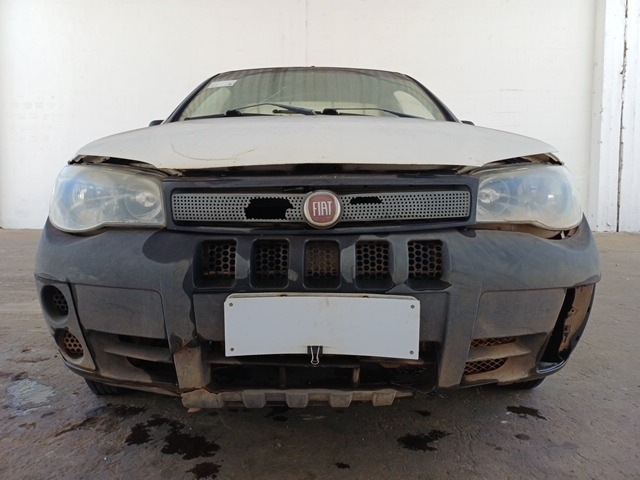 FIAT STRADA FIRE FLEX - 2011/2011 — foto 9 de 21