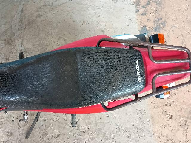 HONDA NXR150 BROS ESD - 2004/2005 — foto 5 de 13