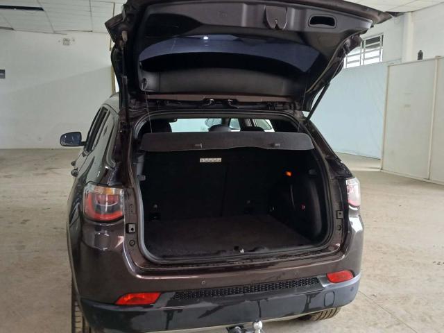 COMPASS S 2.0 4X4 TB 16V AUT. - 2020/2021 — foto 13 de 21