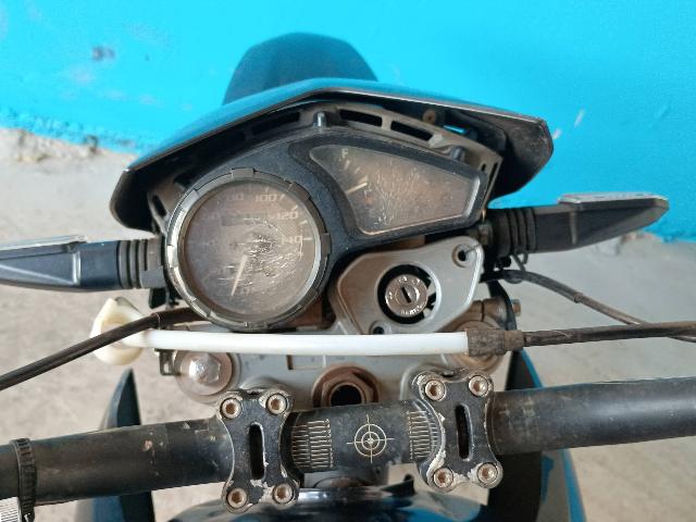 HONDA NXR150 BROS ES - 2012/2013 — foto 6 de 13