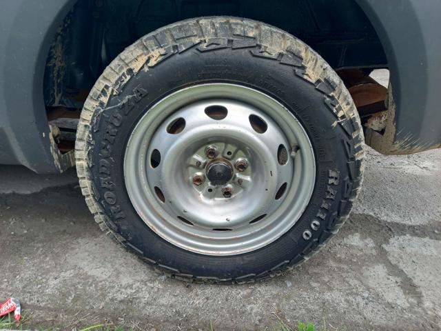 FIAT STRADA FASE 4 WORKING HARD CE 1.4 8V FLEX 2020 - 2019/2020 — foto 22 de 24