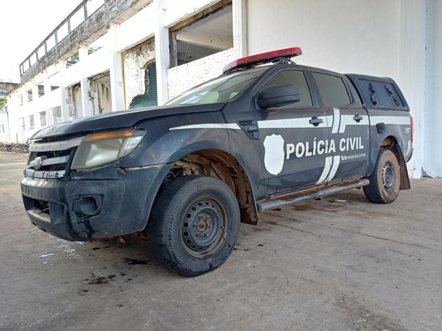 Ford Ranger XL CD4 22H 2014