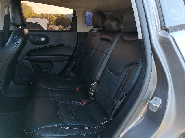 JEEP COMPASS TRAILHAWK D - 2018/2018 — foto 14 de 33