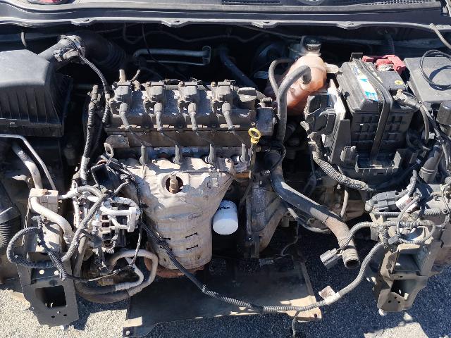 CHEVROLET ONIX 1.0MT LT - 2018/2019 — foto 10 de 31