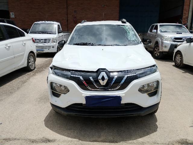 Foto 13 de 48: E-KWID INTENS - 2023/2024