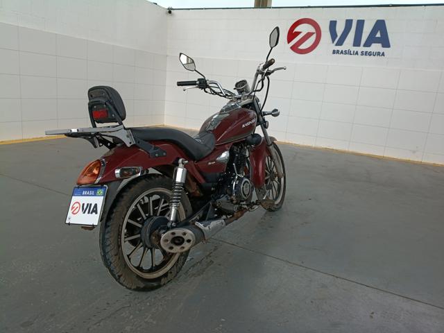 Kasinski Mirage 150 50
