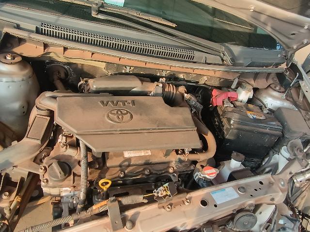 Foto 11 de 29: ETIOS HB X 13L MT - 2017/2018