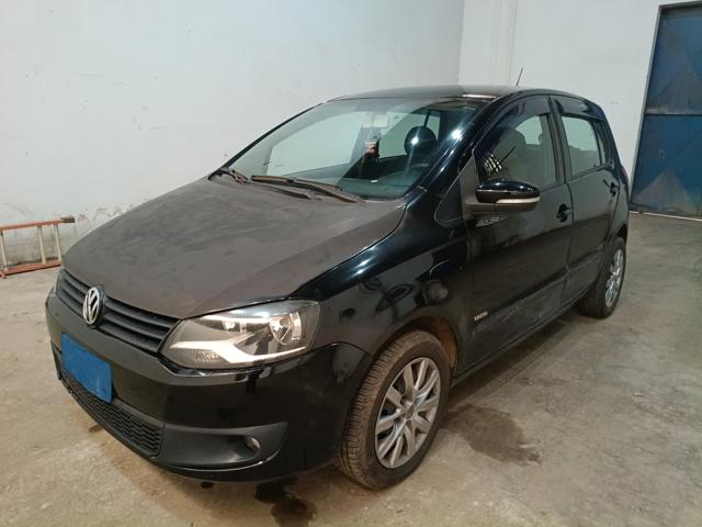 VOLKSWAGEN FOX 1.0 GII - 2012/2013