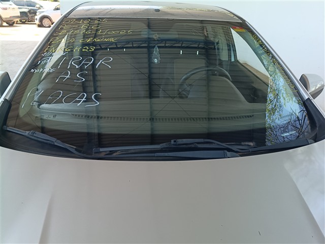 CHEVROLET ONIX 10MT JOYE - 2018/2018 — foto 11 de 29