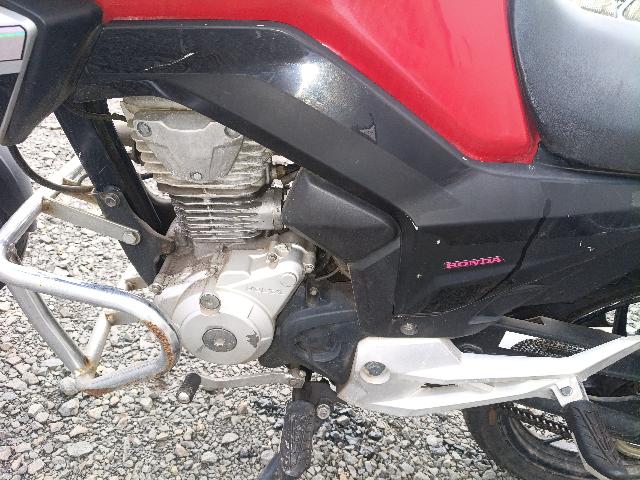Foto 7 de 12: CG 160 FAN - 2023/2023