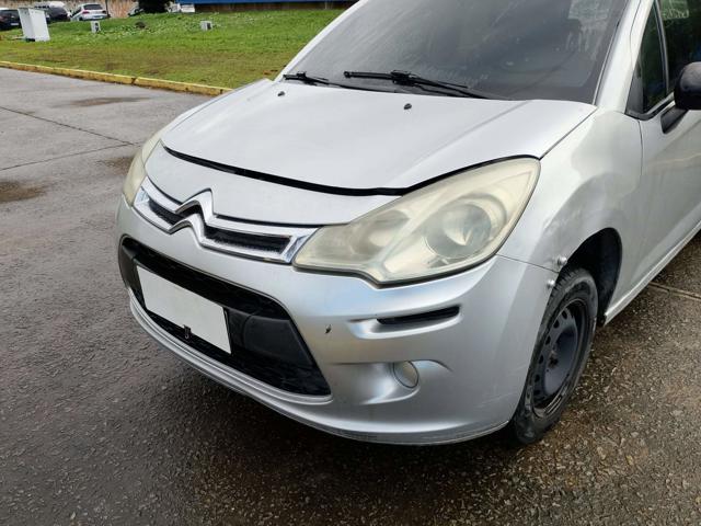 CITROEN C3 PTECH M ORIG - 2016/2017 — foto 32 de 40