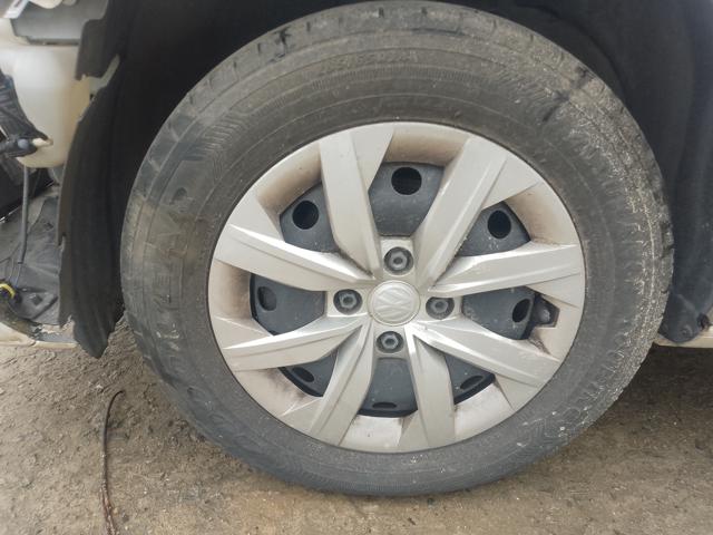 VOLKSWAGEN GOL 1.0L MC4 - 2021/2022 — foto 33 de 40