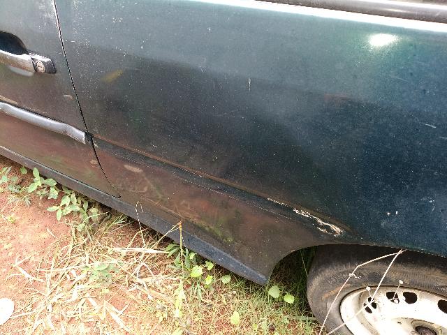 Foto 32 de 35: GOL CL 1.6 MI - 1997/1997