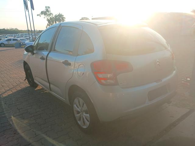 CITROEN C3 90M ORIGINE - 2013/2014 — foto 3 de 26