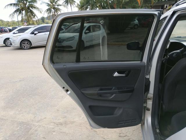 VOLKSWAGEN SPACEFOX TL MBV - 2017/2018 — foto 16 de 30