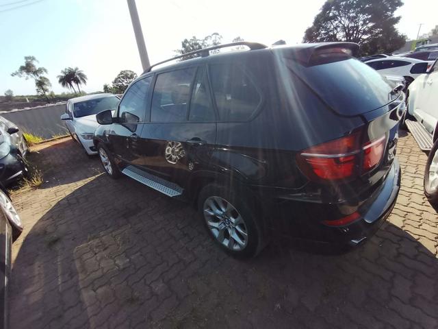 BMW BMW X5 XDRIVE35I 4X4 3.0 - 2013/2013 — foto 3 de 28