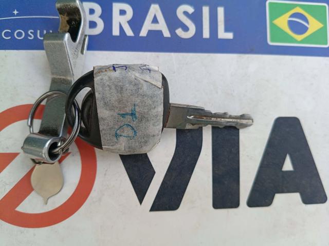 CHEVROLET CLASSIC LS - 2010/2011 — foto 26 de 26
