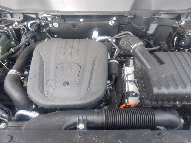 Foto 32 de 58: HAVAL H6 HEV ESP - 2025/2026