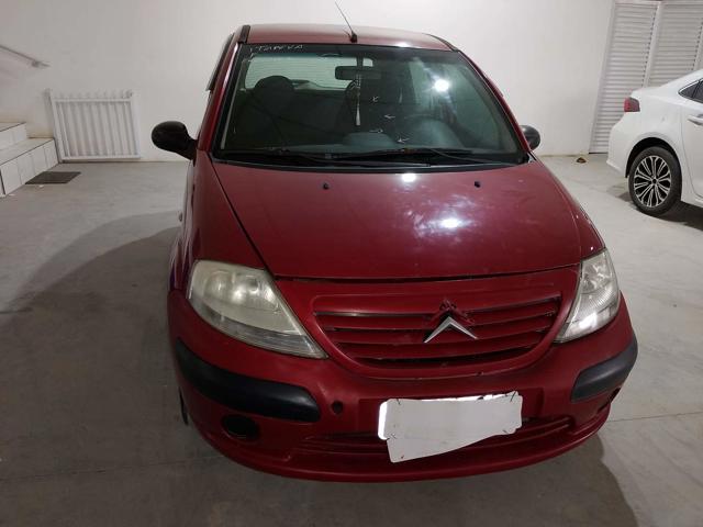 CITROEN C3 GLX 14 FLEX - 2007/2007 — foto 8 de 30