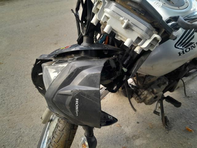 Foto 14 de 19: CG 160 START - 2024/2024