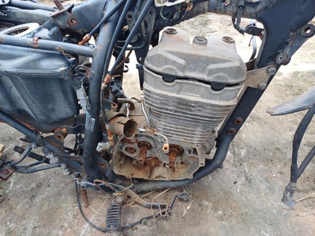 Foto 8 de 10: XRE 300 - 2013/2014