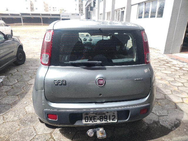 FIAT UNO VIVACE 1.0 - 2014/2014 — foto 5 de 7
