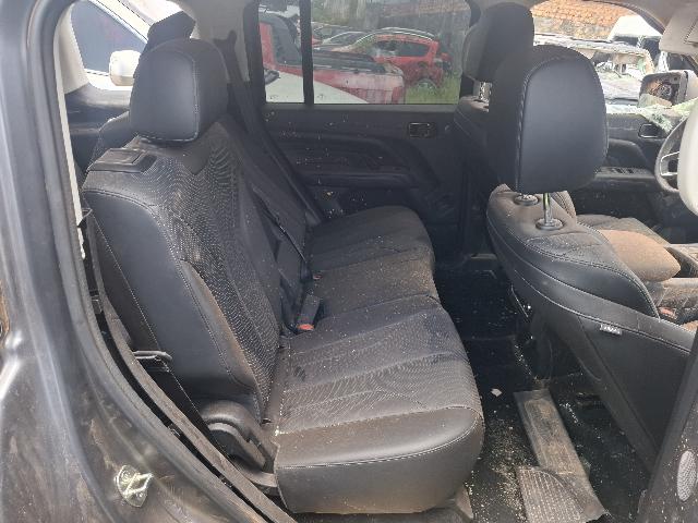 Foto 10 de 25: HAVAL H9 EXC - 2025/2026