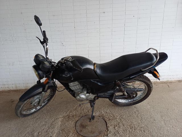 Honda CG 125 FAN KS CG 125 FAN / FAN KS / 125 i FAN