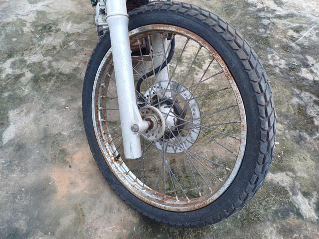 Foto 9 de 10: LANDER XTZ250 - 2011/2011