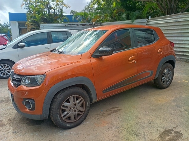 RENAULT INTENS 10MT