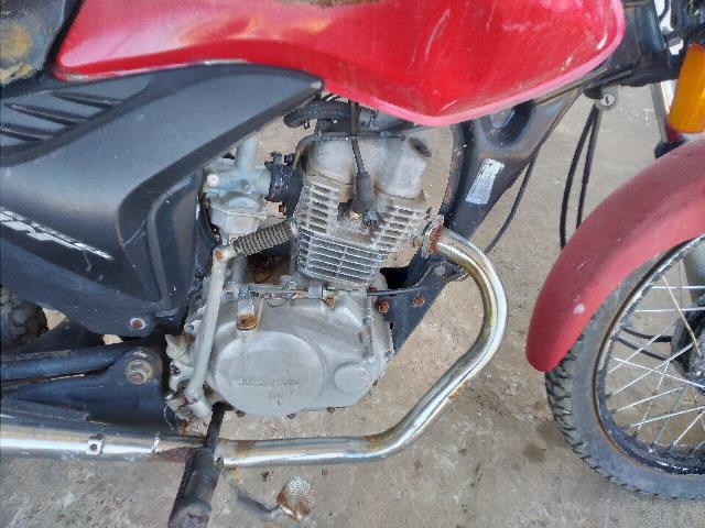 Foto 11 de 22: CG 125 FAN KS - 2012/2012