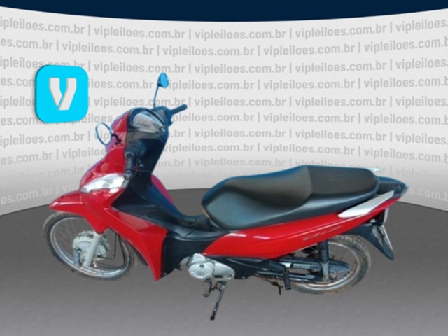 HONDA 110I -