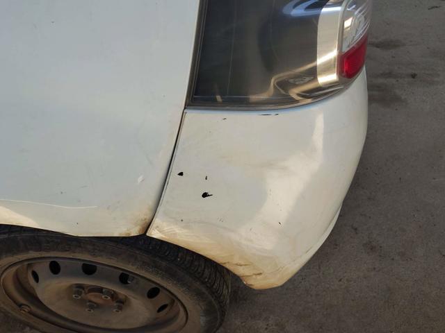 RENAULT SANDERO EXP 16HP - 2013/2014 — foto 30 de 36