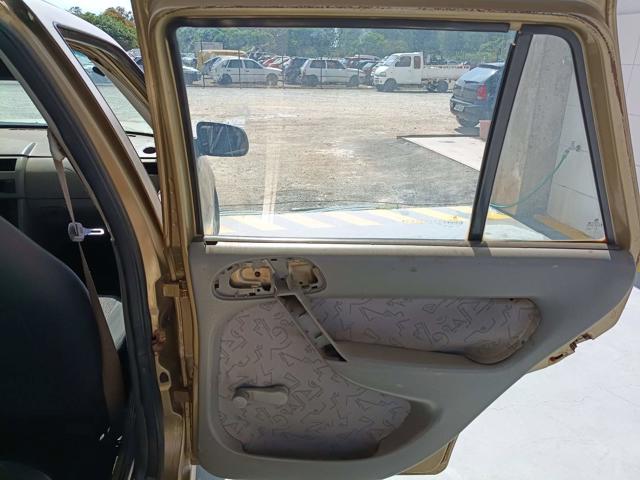 VOLKSWAGEN GOL 16V - 2000/2000 — foto 16 de 27