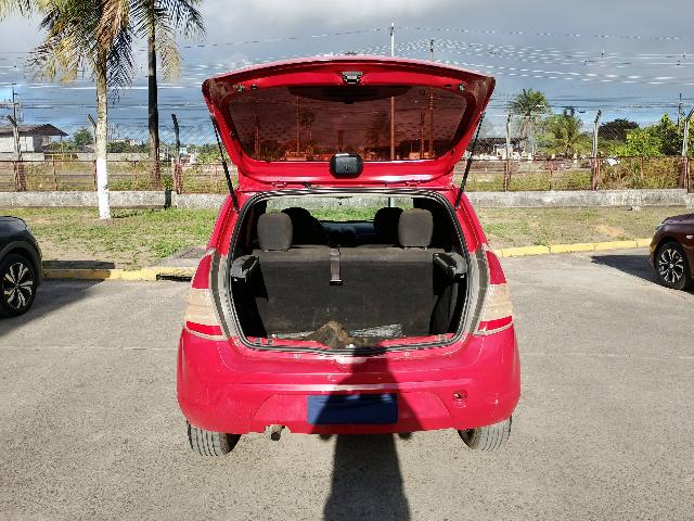 RENAULT SANDERO AUT1016V - 2014/2014 — foto 29 de 40